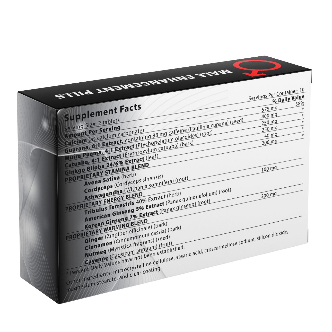 Herbal products item #6 - Image 2